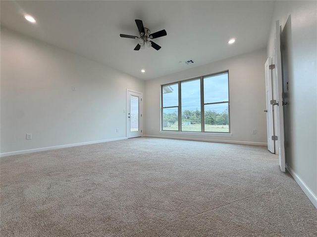 9676 Bryan Road, Shawnee, OK 74804