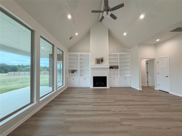 9676 Bryan Road, Shawnee, OK 74804