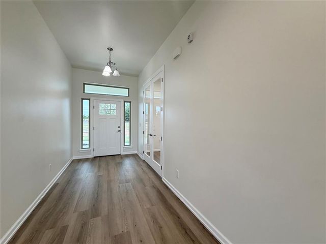 9676 Bryan Road, Shawnee, OK 74804
