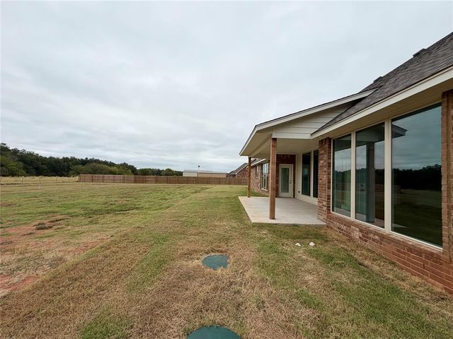 9676 Bryan Road, Shawnee, OK 74804