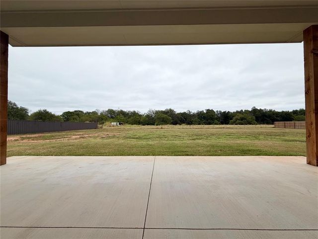 9676 Bryan Road, Shawnee, OK 74804