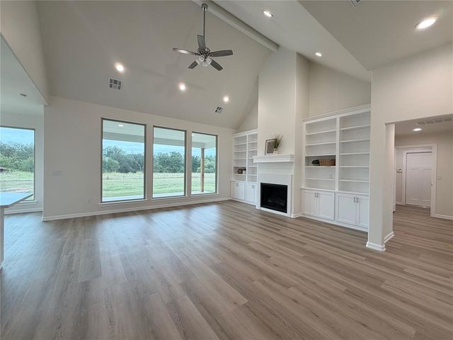 9676 Bryan Road, Shawnee, OK 74804