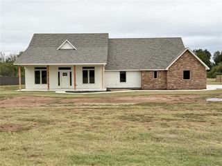 9676 Bryan Road, Shawnee, OK 74804