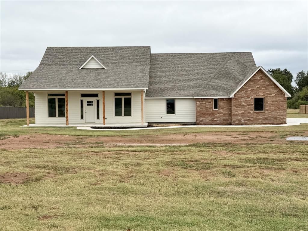 9676 Bryan Road, Shawnee, OK 74804