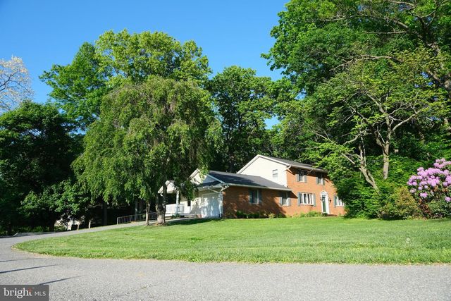6441 WOODBINE RD, Woodbine, MD 21797