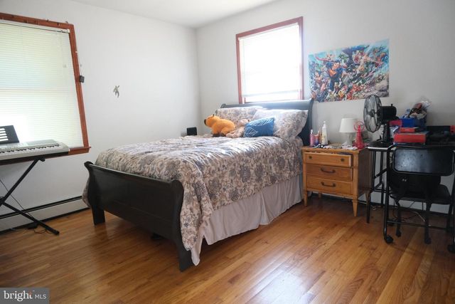 6441 WOODBINE RD, Woodbine, MD 21797