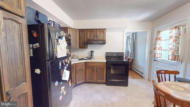 6441 WOODBINE RD, Woodbine, MD 21797