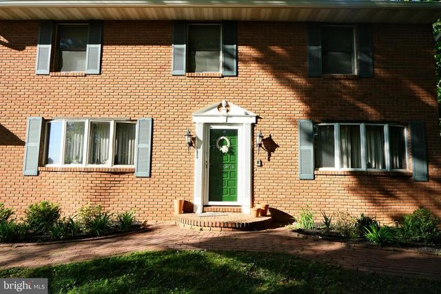 6441 WOODBINE RD, Woodbine, MD 21797