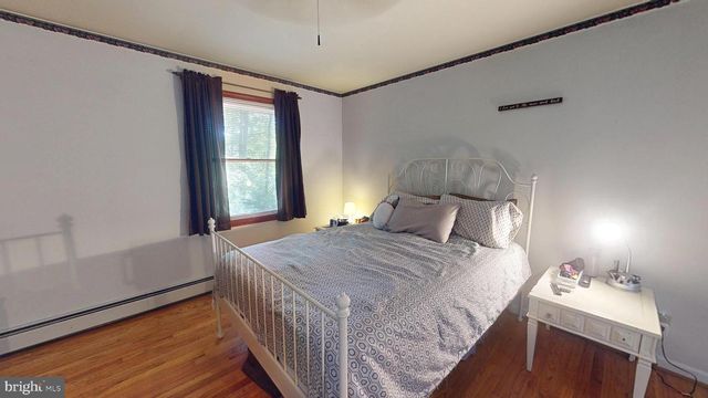 6441 WOODBINE RD, Woodbine, MD 21797