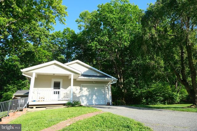 6441 WOODBINE RD, Woodbine, MD 21797