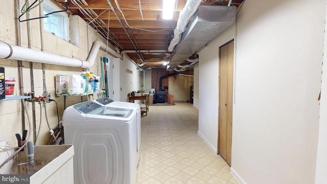 6441 WOODBINE RD, Woodbine, MD 21797