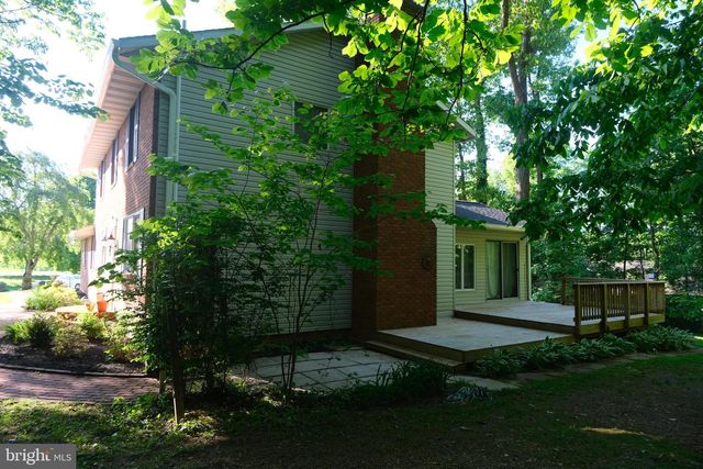 6441 WOODBINE RD, Woodbine, MD 21797