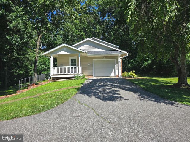 6441 WOODBINE RD, Woodbine, MD 21797