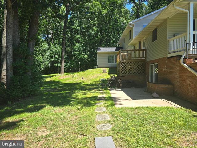 6441 WOODBINE RD, Woodbine, MD 21797