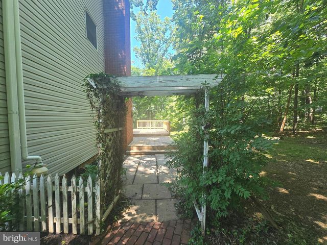 6441 WOODBINE RD, Woodbine, MD 21797
