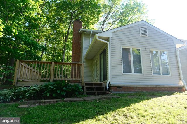 6441 WOODBINE RD, Woodbine, MD 21797