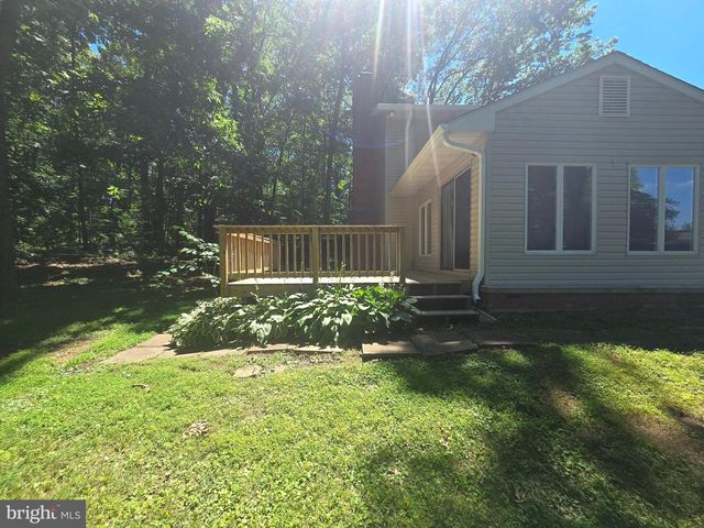 6441 WOODBINE RD, Woodbine, MD 21797