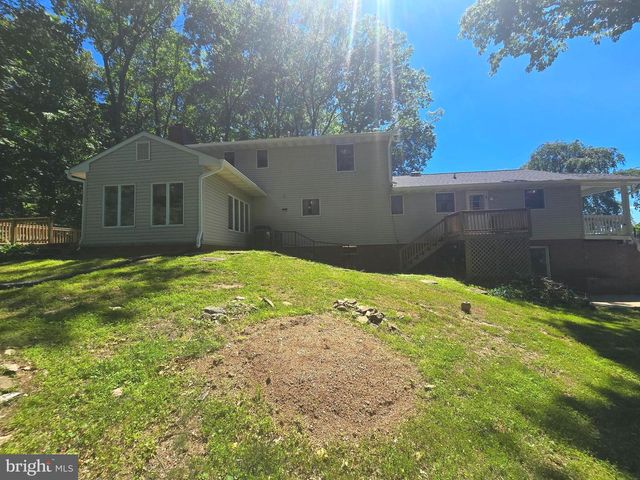 6441 WOODBINE RD, Woodbine, MD 21797