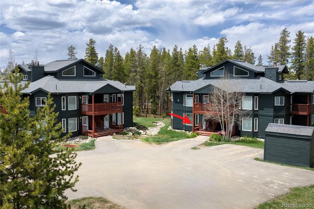 753 County Road 830 1, Fraser, CO 80442
