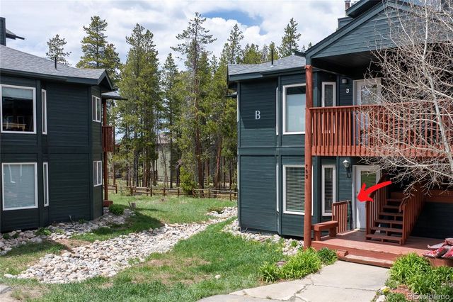 753 County Road 830 1, Fraser, CO 80442