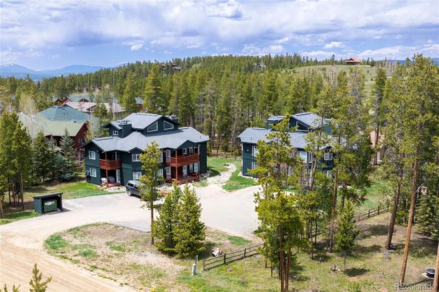 753 County Road 830 1, Fraser, CO 80442