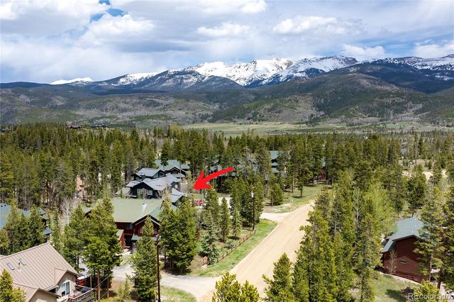 753 County Road 830 1, Fraser, CO 80442