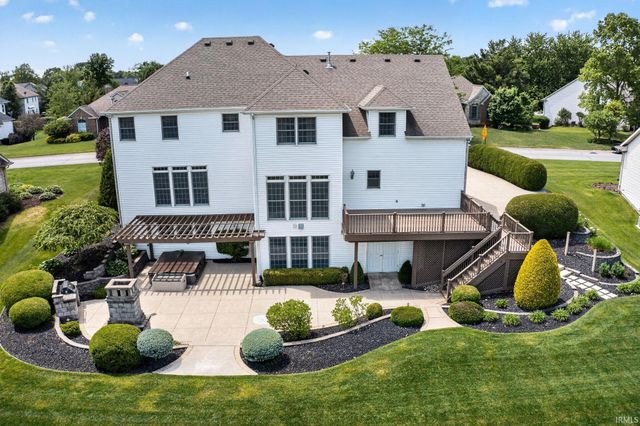 50582 Brookhaven Drive, Granger, IN 46530