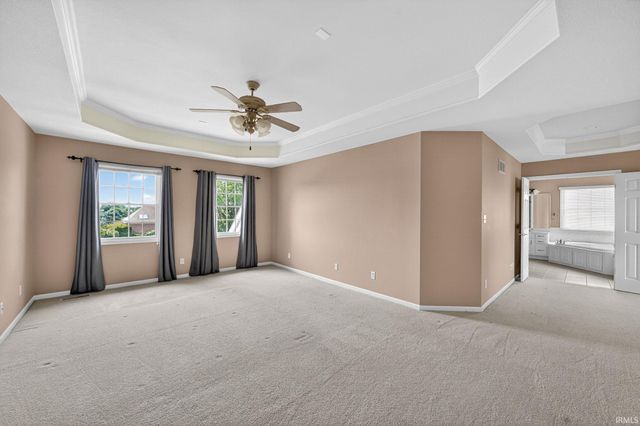 50582 Brookhaven Drive, Granger, IN 46530