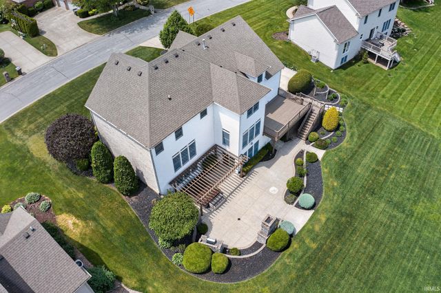 50582 Brookhaven Drive, Granger, IN 46530