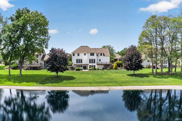 50582 Brookhaven Drive, Granger, IN 46530