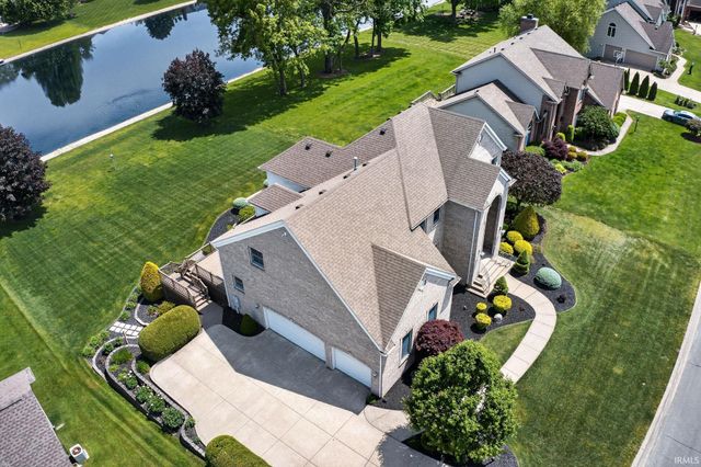 50582 Brookhaven Drive, Granger, IN 46530