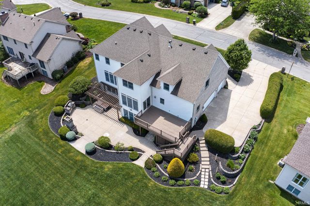 50582 Brookhaven Drive, Granger, IN 46530