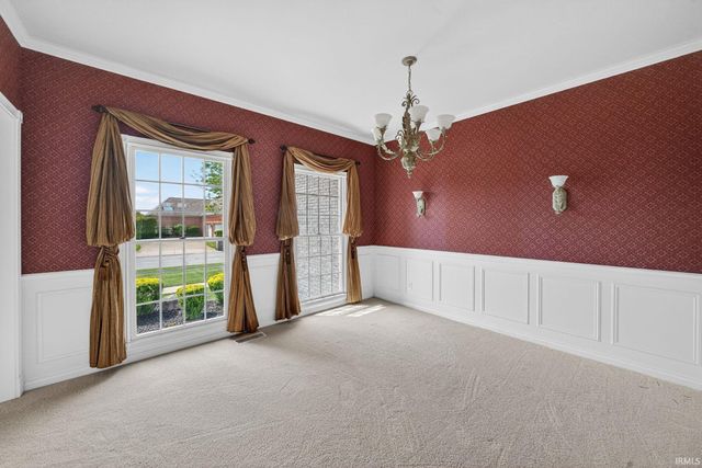 50582 Brookhaven Drive, Granger, IN 46530