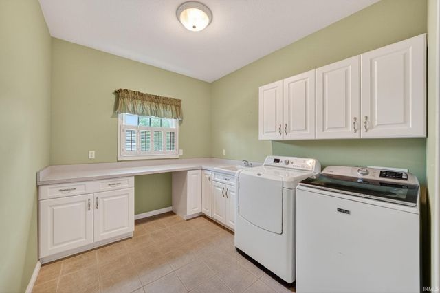 50582 Brookhaven Drive, Granger, IN 46530