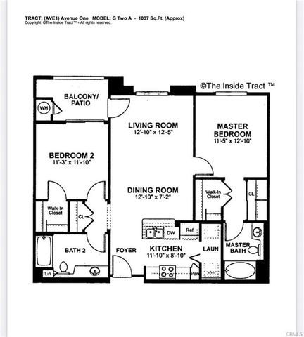2274 Scholarship, Irvine, CA 92612