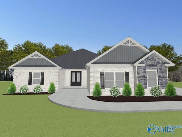 Edmonton - B Avondale Drive, Athens, AL 35613