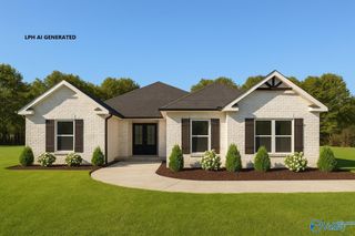 Edmonton - B Avondale Drive, Athens, AL 35613