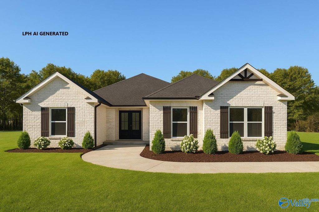 Edmonton - B Avondale Drive, Athens, AL 35613