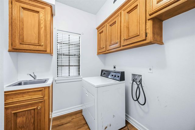 13906 Placid Woods Ct Court, Sugar Land, TX 77498