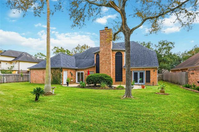 13906 Placid Woods Ct Court, Sugar Land, TX 77498