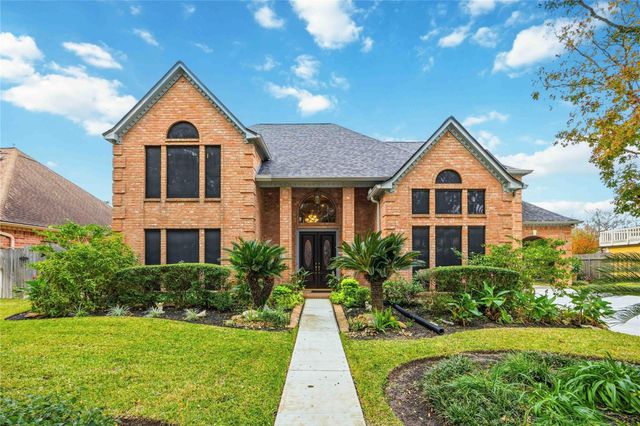 13906 Placid Woods Ct Court, Sugar Land, TX 77498
