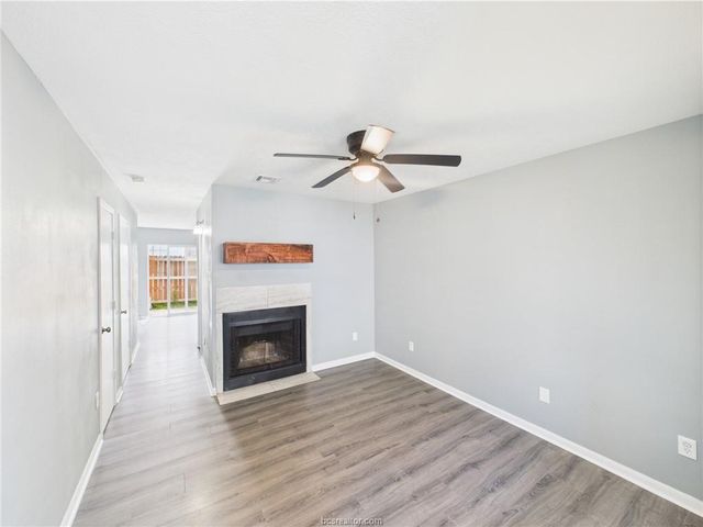 1104 Verde Drive A, Bryan, TX 77801