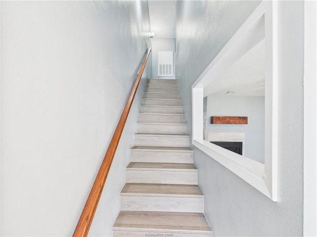 1104 Verde Drive A, Bryan, TX 77801