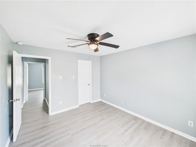 1104 Verde Drive A, Bryan, TX 77801