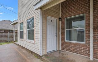 1104 Verde Drive A, Bryan, TX 77801