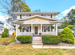 123 Teft Road, Spring Arbor Twp, MI 49283