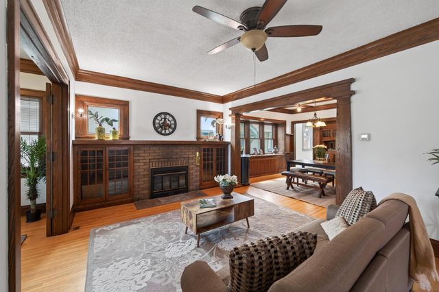 4320 Aldrich Avenue S, Minneapolis, MN 55409