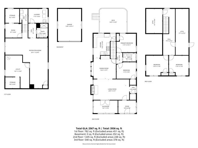 4320 Aldrich Avenue S, Minneapolis, MN 55409