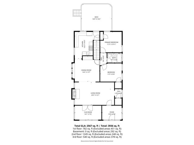 4320 Aldrich Avenue S, Minneapolis, MN 55409