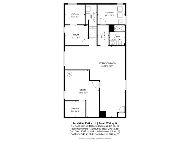 4320 Aldrich Avenue S, Minneapolis, MN 55409